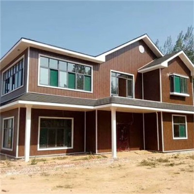 What is a light steel structure house? What is a light steel structure house?